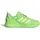 adidas Dropset 3 Herren Lime Burst 38