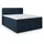 masseno Lunera 160 x 200 cm H2 Blau