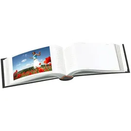 Walther ME-373-B Memo Classic schwarz Einsteckalbum für 100x15x20cm