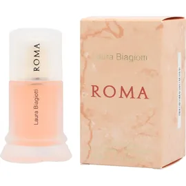 Laura Biagiotti Roma Eau de Toilette 25 ml