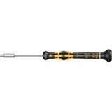 WERA 1569 ESD Micro Steckschlüssel 2,5 x 60 mm