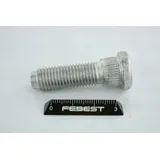 FEBEST Radbolzen TOYOTA,LEXUS 0184-002 4245005030,4245044010,4355030011 9094202049,4245005011,4350222080,4355050030,4356030030,4240920010,4350242020