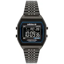 adidas Originals Quarzuhr DIGITAL TWO, (1-tlg., Not a set – not applicable to this product), Digitaluhr