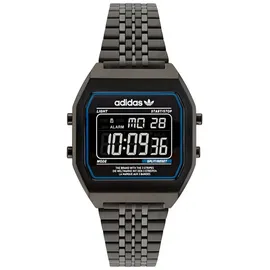 adidas Originals Quarzuhr DIGITAL TWO, (1-tlg., Not a set – not applicable to this product), Digitaluhr