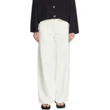 Comma, Comma Wide Leg-Denim mit Taschen - 46