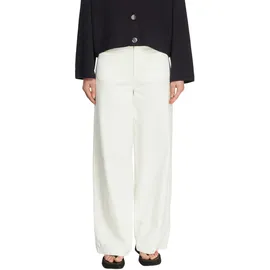 Comma, Comma Wide Leg-Denim mit Taschen - 46