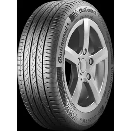 Continental UltraContact 195/50 R15 82H