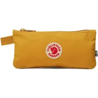 Fjällräven Kånken Pencil Case One Size, Ochre