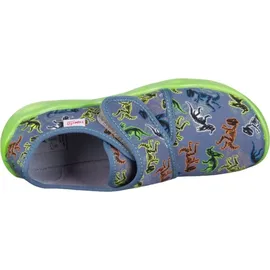 superfit Bubble Blau 27