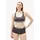 ARMEDANGELS Damen Bralette aus Bio-Baumwoll Mix TONJAA Fitted Iron Cast M - M