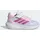adidas Runfalcon 5 Kinder Cloud White / Clear Pink / Grey Two 27