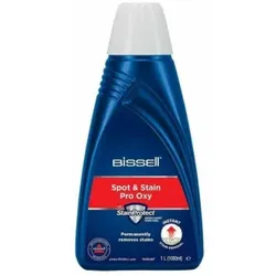 Bissell - Fleckenentferner Pro Oxy 1L /Reinigung