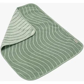 Leander Topper Matty Wickelunterlage, woodland Sage green