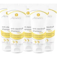 AESTHETICO Anti-Schuppen Shampoo 100 ml