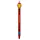 Coolpack Gelschreiber Blau 0,5 mm 1 St.
