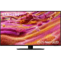 Samsung QE50QN90F 50" Neo QLED 4K Vision AI Smart TV QN90F (EU-Modell)