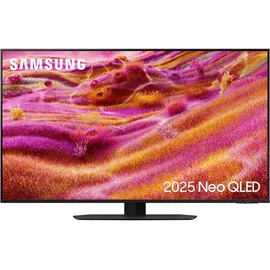Samsung QE50QN90F 50" Neo QLED 4K Vision AI Smart TV QN90F (EU-Modell)