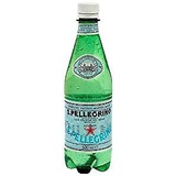 San Pellegrino Mineralwasser 500mlx24