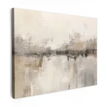 onlywow Leinwandbild, Moderne Kunst | Gr.: 80x60 cm