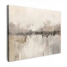 onlywow Leinwandbild, Moderne Kunst | Gr.: 80x60 cm