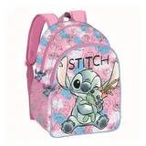 Manenti Disney Stitch Doll backpack 44cm