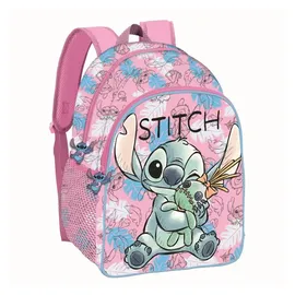 Manenti Disney Stitch Doll backpack 44cm