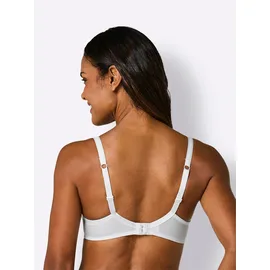 MEY Joan Spacer-BH 74254 Weiß 90D