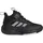 adidas Unisex Kinder OWNTHEGAME 3.0 Shoes, core Black/Cloud White/core Black, 32 EU
