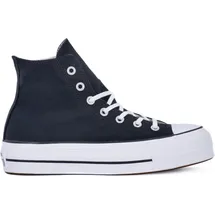 Converse Chuck Taylor All Star Platform High Top black/white/white 35