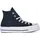 Converse Chuck Taylor All Star Platform High Top black/white/white 35