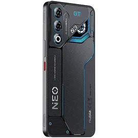 nubia Neo 3 GT 5G 12 GB RAM 256 GB Interstellar Gray