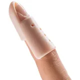 Bort Stacksche Schiene haut