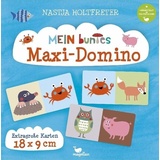 Magellan Mein buntes Maxi-Domino