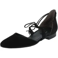 Paul Green Ballerinas Veloursleder", Damen, Gr.: 39