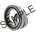 nke austria gmbh NNF5020 2LS-V Innen-Ø 100 mm Aussen-Ø 150 mm Breite 67 mm 1 Stück