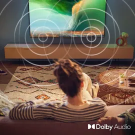 Philips 24PHS6000/12 24" HD-Ready LED Smart TV