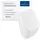 Villeroy & Boch Venticello Urinaldeckel (Duroplast)