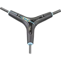 VAR Innensechskantschlüssel CL-09001-C 4mm / 5mm / 6mm, FA003541076