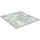 Kinderkraft Puzzlematte LUNO SHAPES gruen