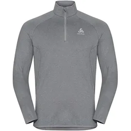 Odlo Longsleeve in Grau | Gr.: S