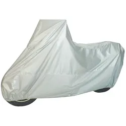 HPAUTO Motorradgarage wasserdicht Fahrzeugabdeckplane/-tuch VPE 20x  23165