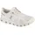 On Cloud 6 Damen White / White 40,5