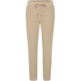 Kaffe Kaffe, Damen, Sporthose, Naya Beige