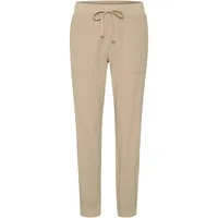 Kaffe Kaffe, Damen, Sporthose, Naya Beige