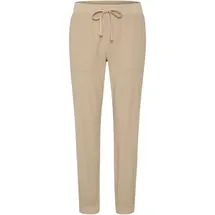 Kaffe Kaffe, Damen, Sporthose, Naya Beige
