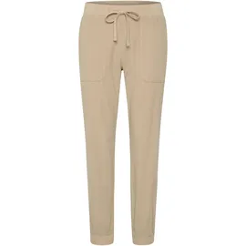 Kaffe Kaffe, Damen, Sporthose, Naya Beige