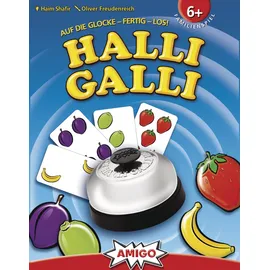 AMIGO Halli Galli