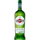 Martini Extra Dry 15,0% 0,75 Liter