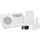 Olympia Protect 9868 GSM Haus Alarmanlage Funk Alarmsystem mit App