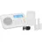 Olympia Protect 9868 GSM Haus Alarmanlage Funk Alarmsystem mit App
